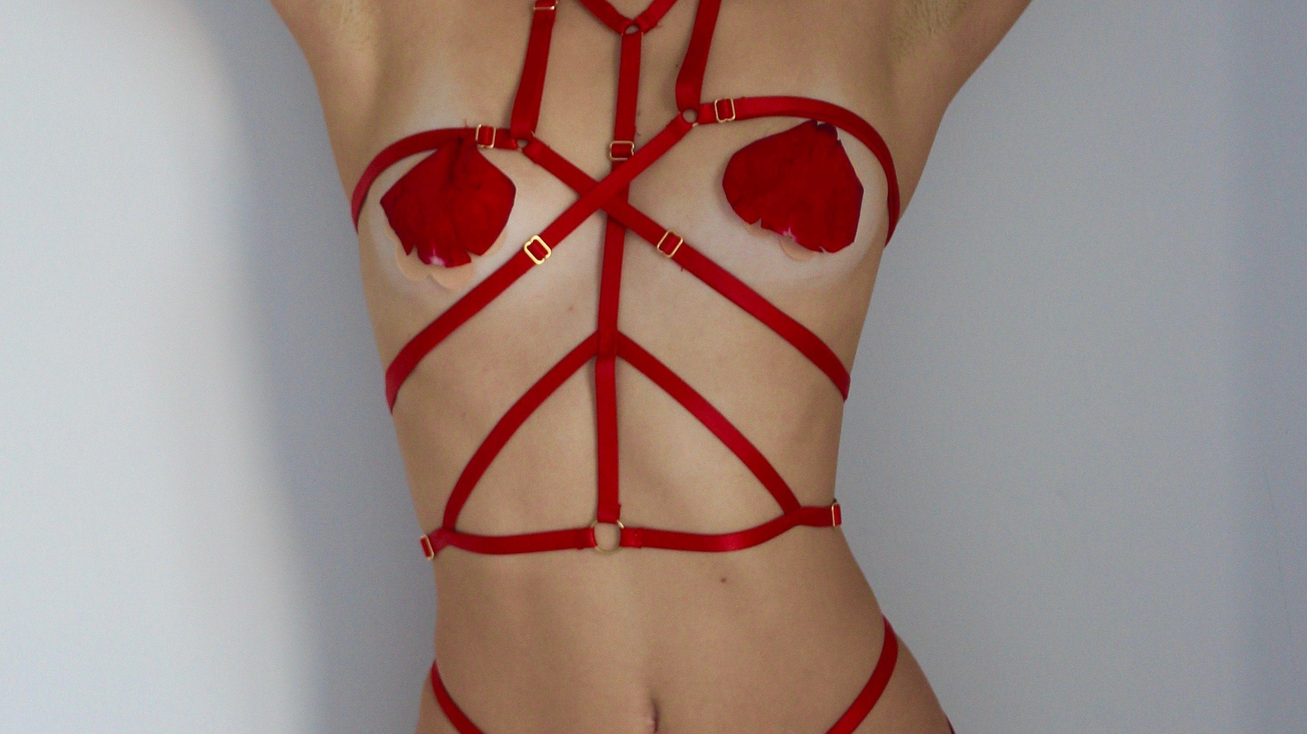 Bondage Beyond The Bedroom